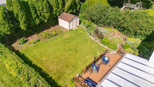 123 Woodsong Lane, Greece, NY 14612
