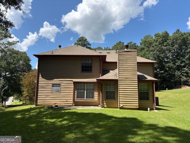 1667 Rolling Stone Drive, Lithonia, GA 30058