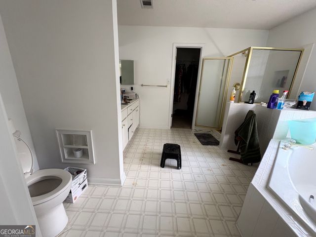 1667 Rolling Stone Drive, Lithonia, GA 30058