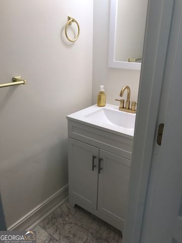1667 Rolling Stone Drive, Lithonia, GA 30058