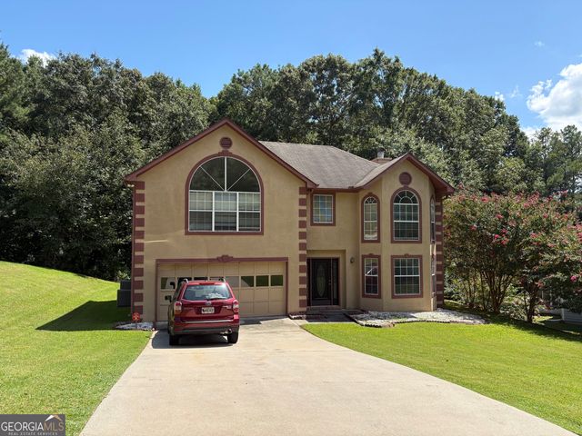 1667 Rolling Stone Drive, Lithonia, GA 30058