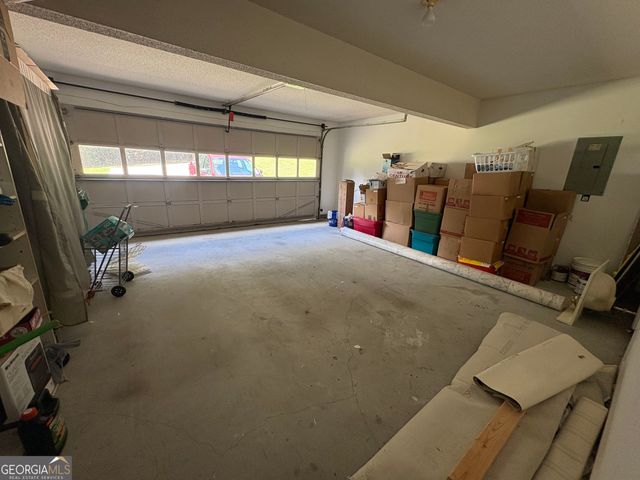 1667 Rolling Stone Drive, Lithonia, GA 30058