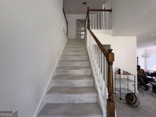 1667 Rolling Stone Drive, Lithonia, GA 30058