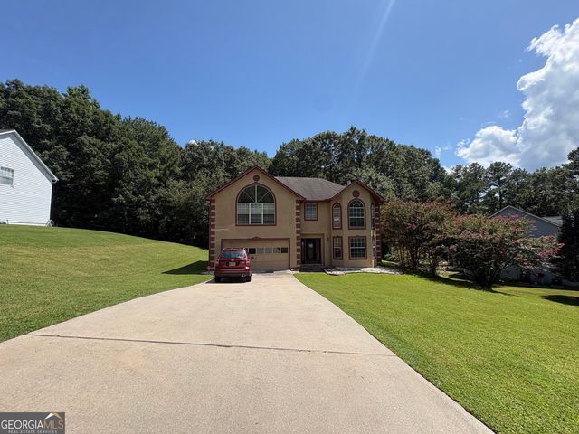 1667 Rolling Stone Drive, Lithonia, GA 30058