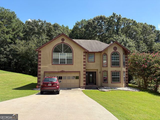 1667 Rolling Stone Drive, Lithonia, GA 30058