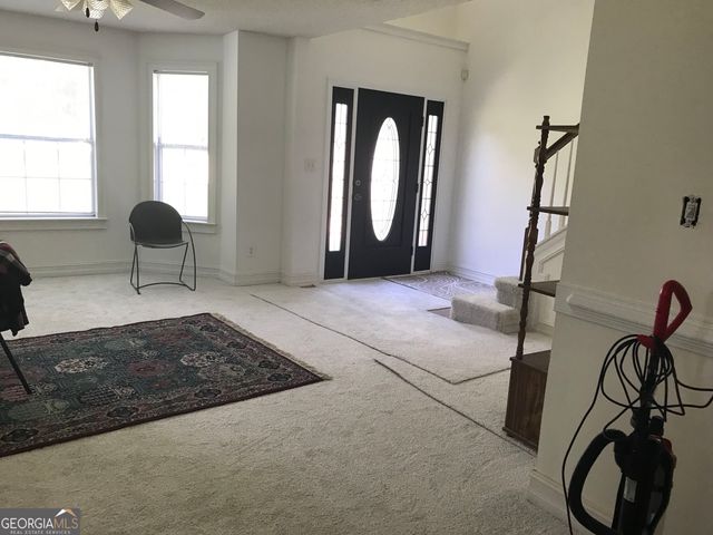 1667 Rolling Stone Drive, Lithonia, GA 30058