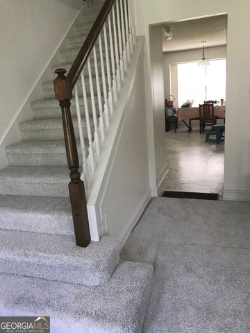1667 Rolling Stone Drive, Lithonia, GA 30058