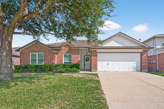 6606 Wide Creek Drive, Katy, TX 77449