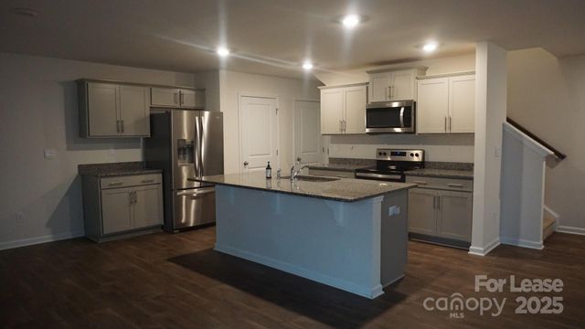 2125 Allium Drive, Charlotte, NC 28216