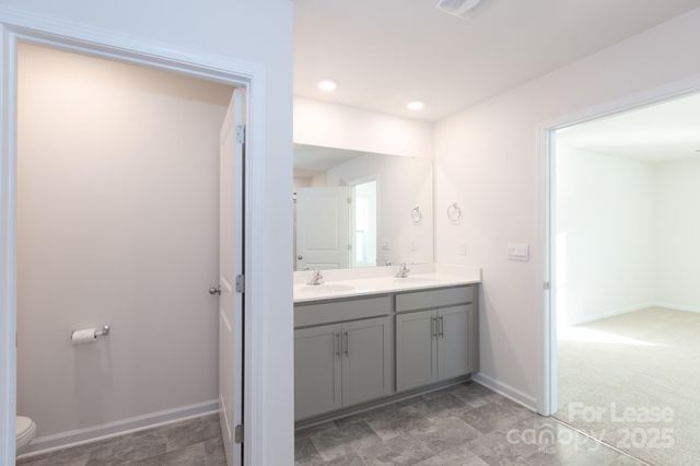 2125 Allium Drive, Charlotte, NC 28216