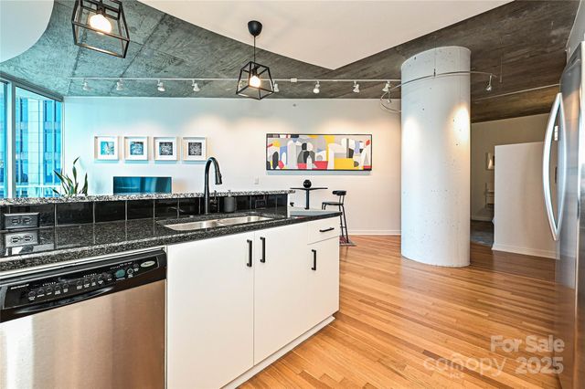 210 N Church Street 2013, Charlotte, NC 28202