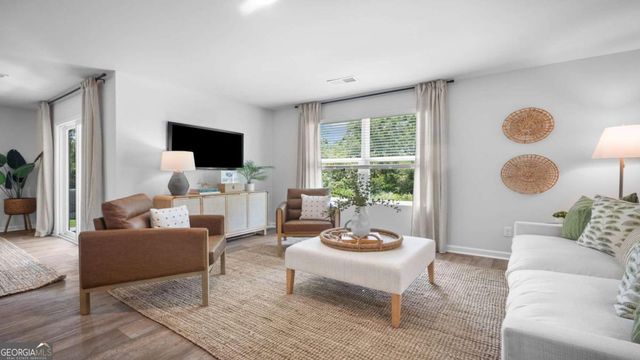 208 Birdsill Street, Statesboro, GA 30461