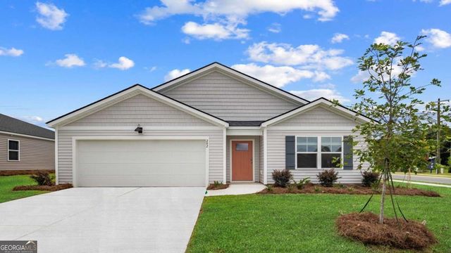 208 Birdsill Street, Statesboro, GA 30461