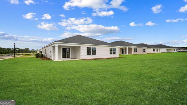 208 Birdsill Street, Statesboro, GA 30461