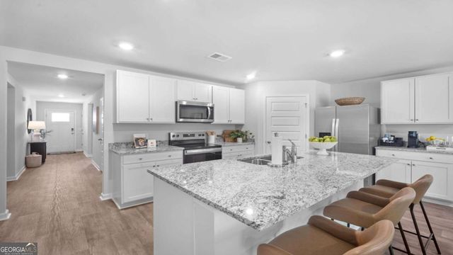 208 Birdsill Street, Statesboro, GA 30461