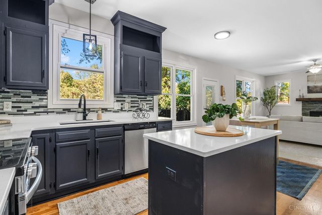 5630 Beech Grove Drive, Miami Twp, OH 45150