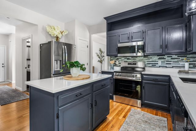 5630 Beech Grove Drive, Miami Twp, OH 45150