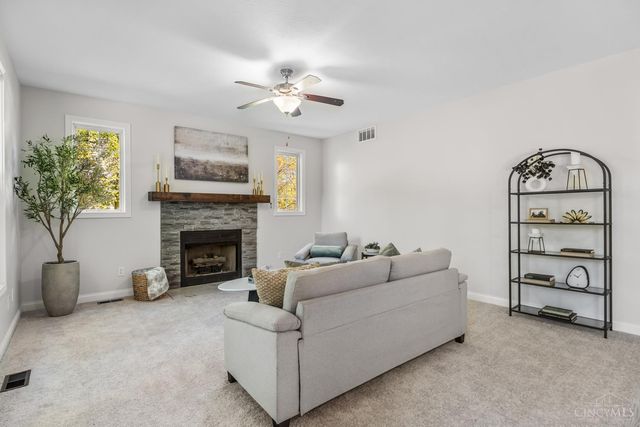 5630 Beech Grove Drive, Miami Twp, OH 45150