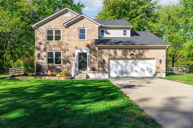 5630 Beech Grove Drive, Miami Twp, OH 45150