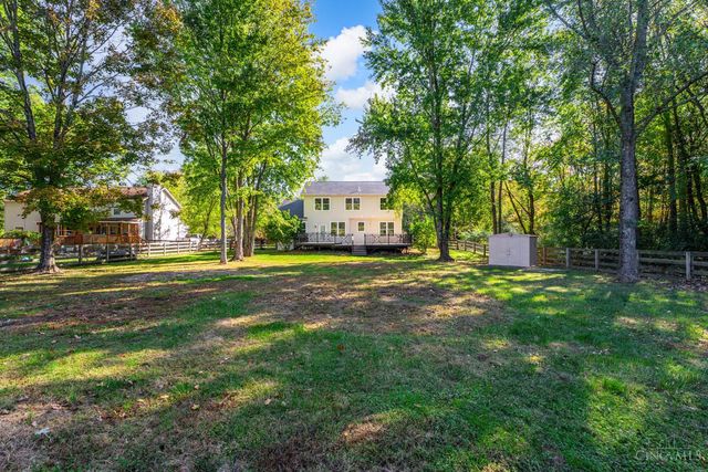 5630 Beech Grove Drive, Miami Twp, OH 45150