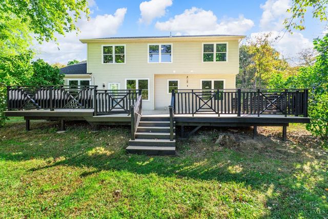 5630 Beech Grove Drive, Miami Twp, OH 45150