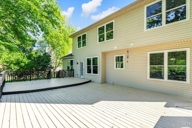 5630 Beech Grove Drive, Miami Twp, OH 45150