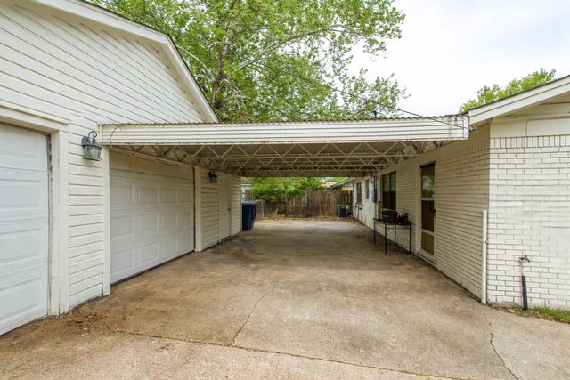 832 E Washington Street, Shreveport, LA 71104