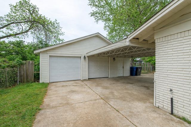 832 E Washington Street, Shreveport, LA 71104