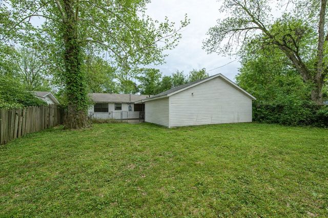 832 E Washington Street, Shreveport, LA 71104