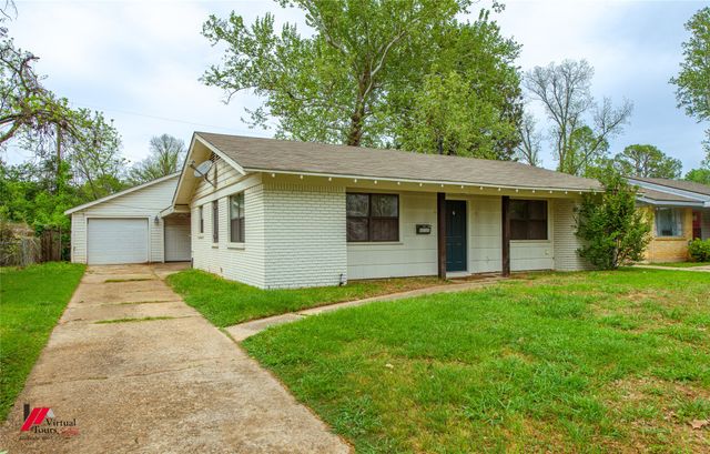 832 E Washington Street, Shreveport, LA 71104