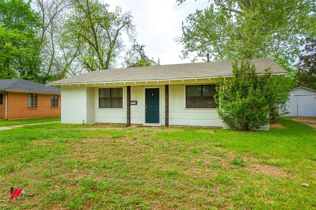 832 E Washington Street, Shreveport, LA 71104