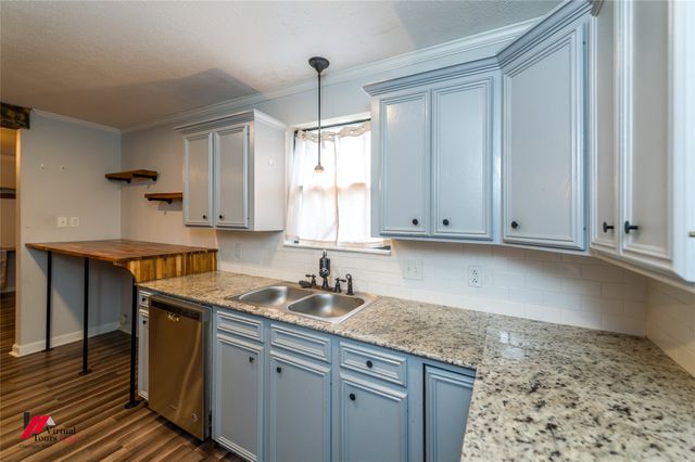 832 E Washington Street, Shreveport, LA 71104