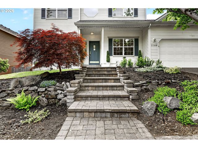 7799 Sw 173RD Pl, Beaverton, OR 97007