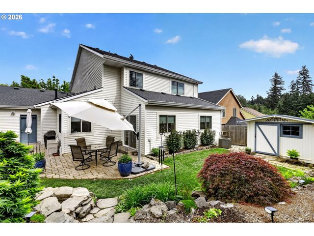 7799 Sw 173RD Pl, Beaverton, OR 97007