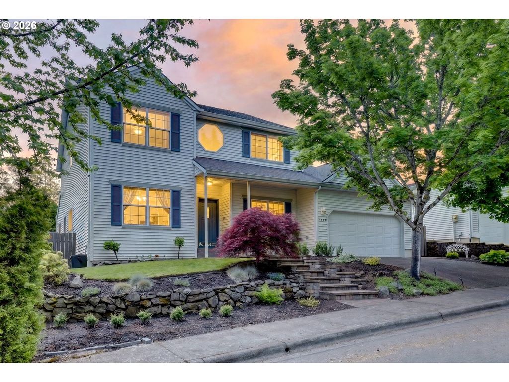 7799 Sw 173RD Pl, Beaverton, OR 97007