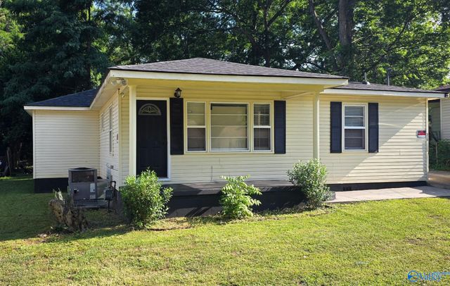 325 South Plymouth Road, Huntsville, AL 35811