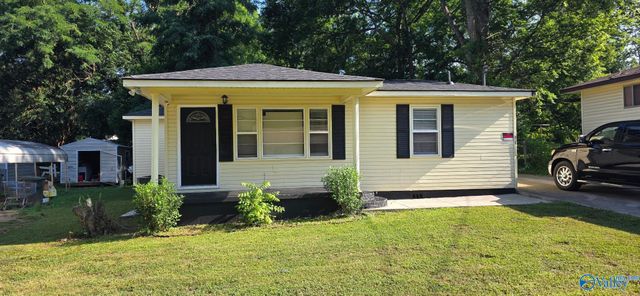 325 South Plymouth Road, Huntsville, AL 35811