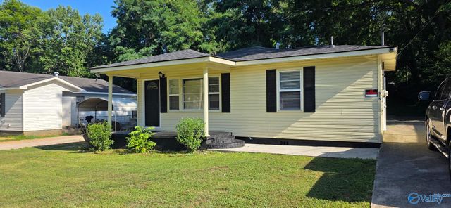 325 South Plymouth Road, Huntsville, AL 35811