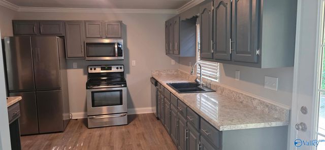 325 South Plymouth Road, Huntsville, AL 35811