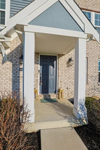 4825 Paddock Crossing, Batavia Twp, OH 45103
