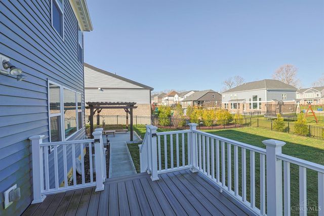 4825 Paddock Crossing, Batavia Twp, OH 45103