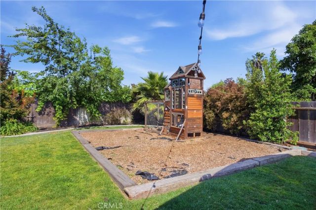 1654 Prusso Street, Livingston, CA 95334