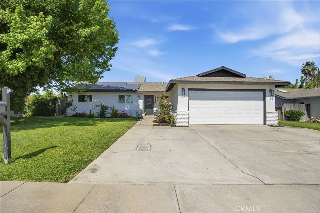 1654 Prusso Street, Livingston, CA 95334