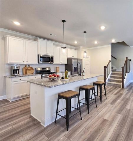 3517 Iron Hearth Bend, Snellville, GA 30039