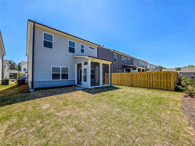 3517 Iron Hearth Bend, Snellville, GA 30039