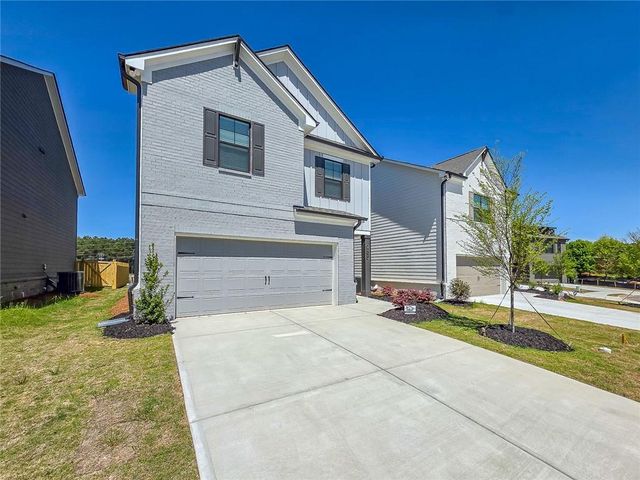 3517 Iron Hearth Bend, Snellville, GA 30039