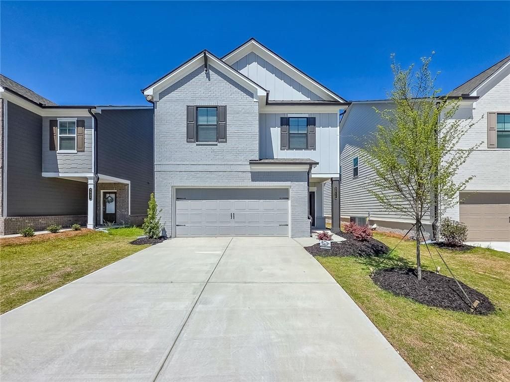 3517 Iron Hearth Bend, Snellville, GA 30039