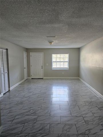 1013 BEECHER STREET Unit 1, Leesburg, FL 34748