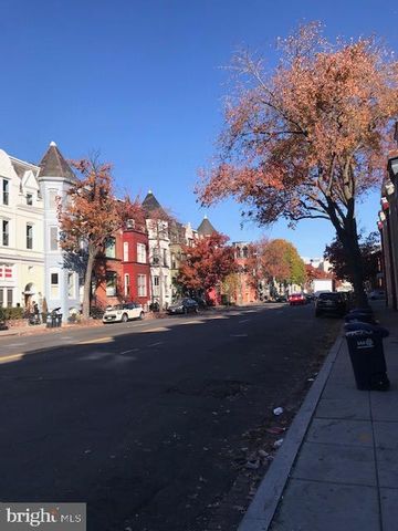 1720 9TH ST NW, Washington, DC 20001