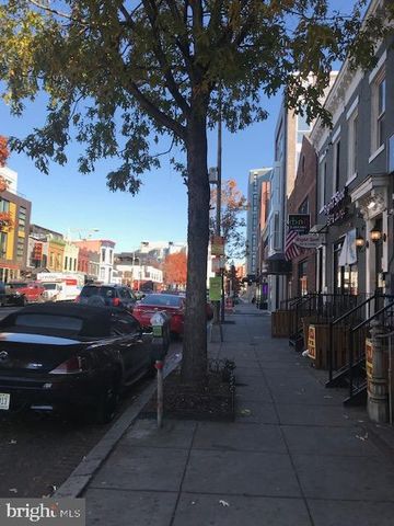 1720 9TH ST NW, Washington, DC 20001